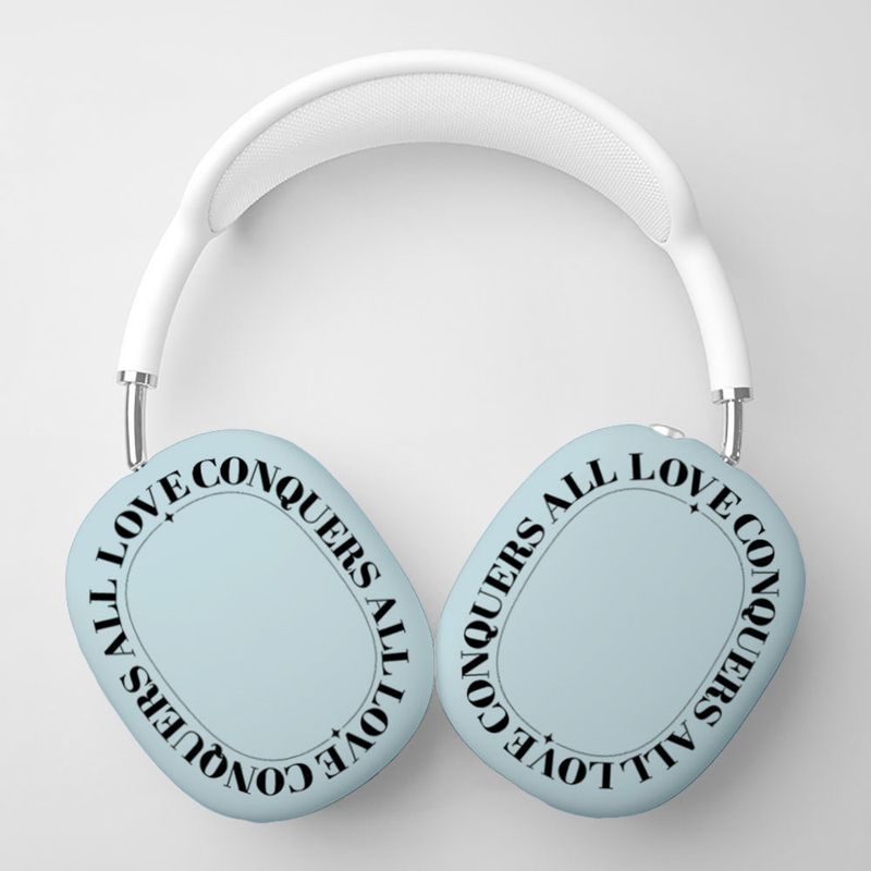 AirPods Max Edge Serif color