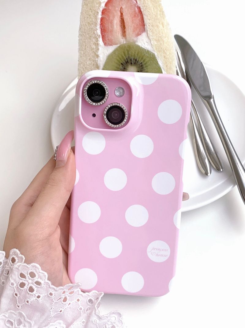 Candy bonbon phone case - hard
