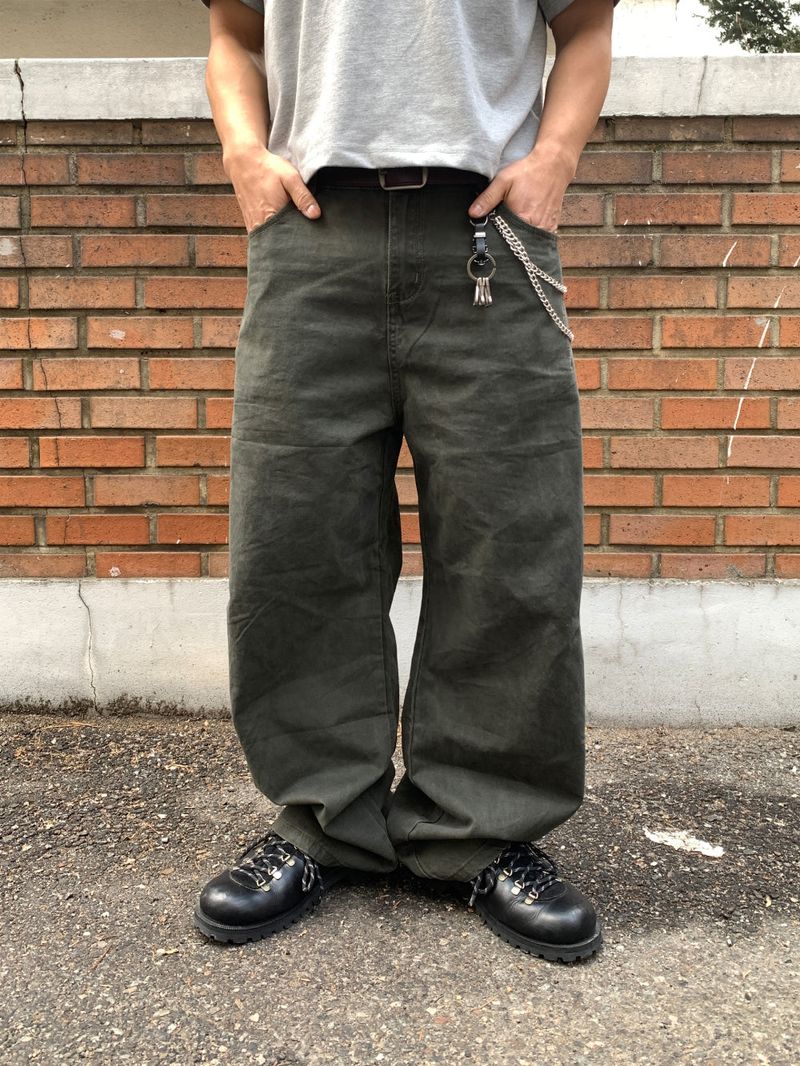 Dowman Belt