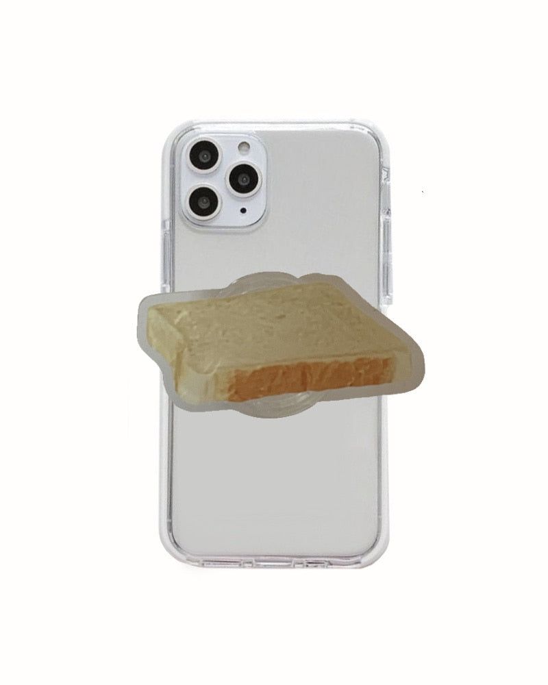 [grip tok] Flat Bread
