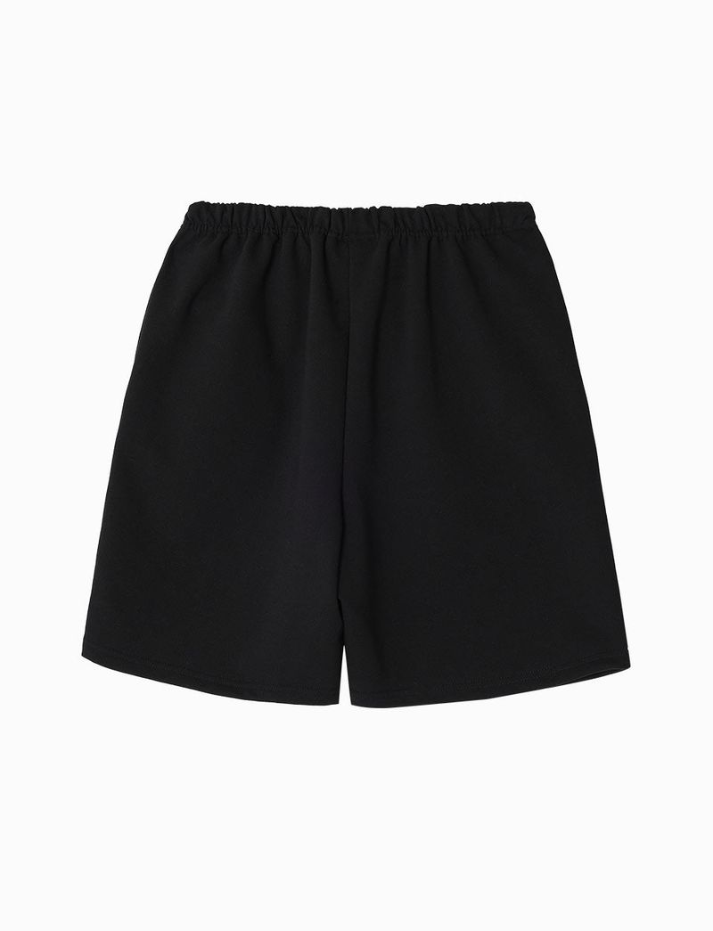 MCT M02 Black concept Short pants