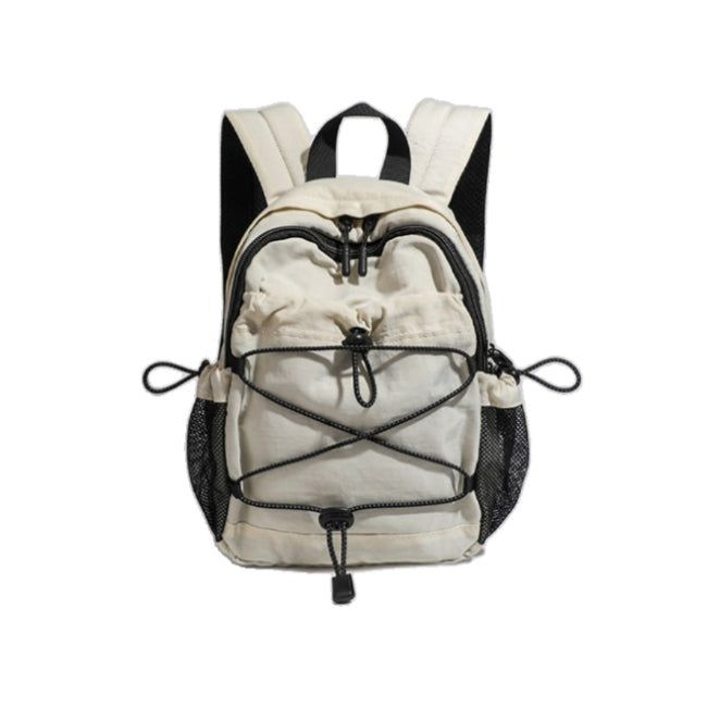 Cozy&Kitsch（コージーアンドキッチ）の「Luca String Outdoor Backpack（Bags）」