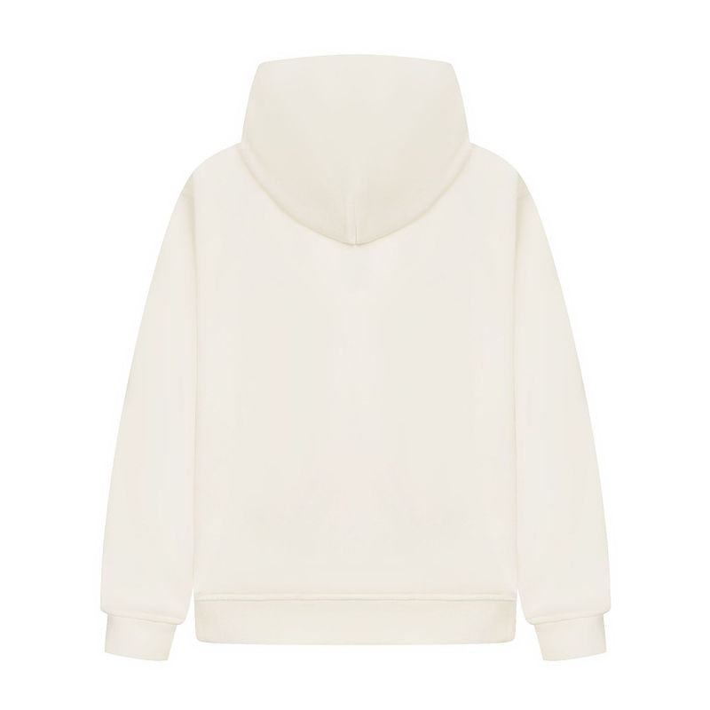 Lowell Lettering Hood Jacket