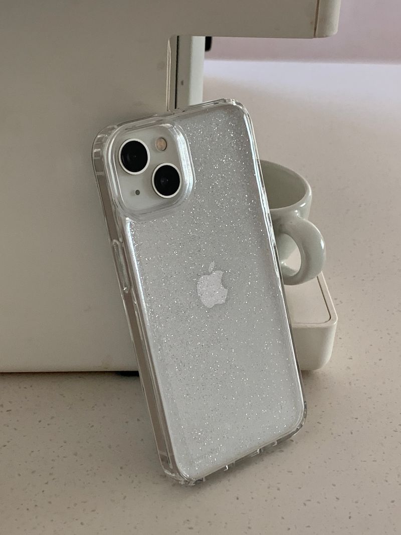 marmurday（マモデイ）の「[MADE] スターライクレジンケース（スマホグッズ/小物）」