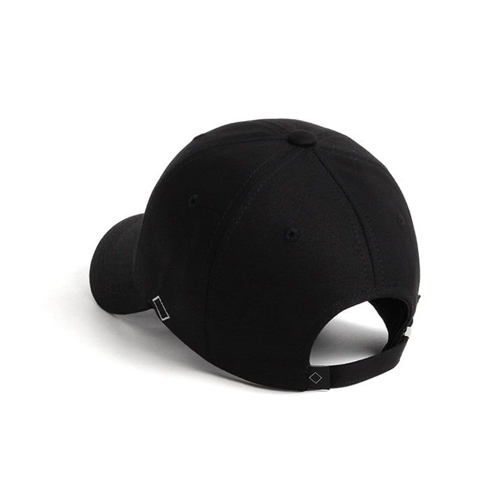 HIGHLAND CAP BLACK