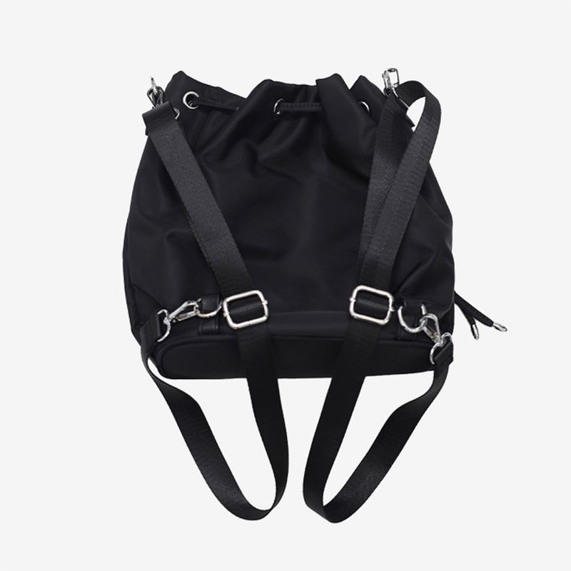 Lost Pocket Bucket Backpack