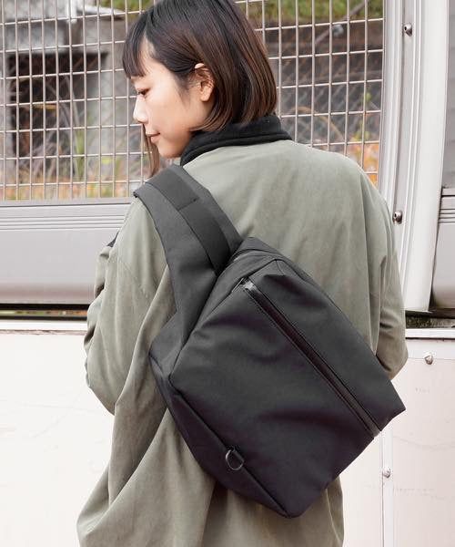 ADAM PATEK（アダムパテック）の「AMPK-B027（送料込）ONEDAY KMC（Bags）」