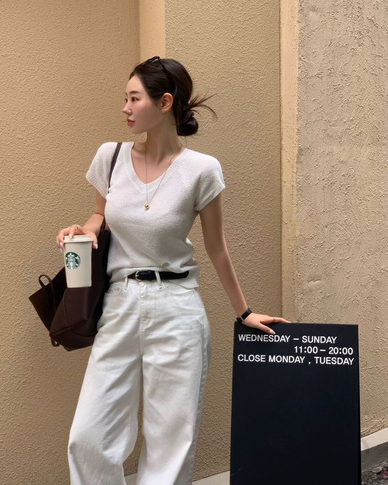 [BELLIDE MADE] Seasonless Round Square BLD Belt