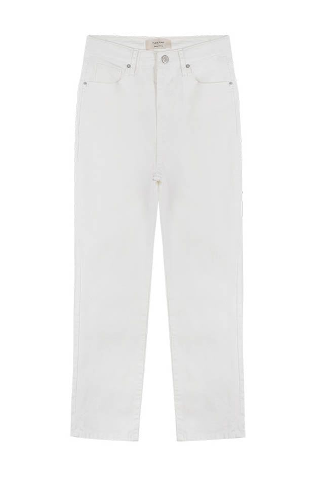 flowjeans（フロージーンズ）の「FLAT CROP JEANS（Pants）」