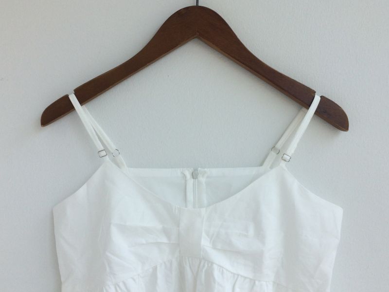 Milky Ribbon Set