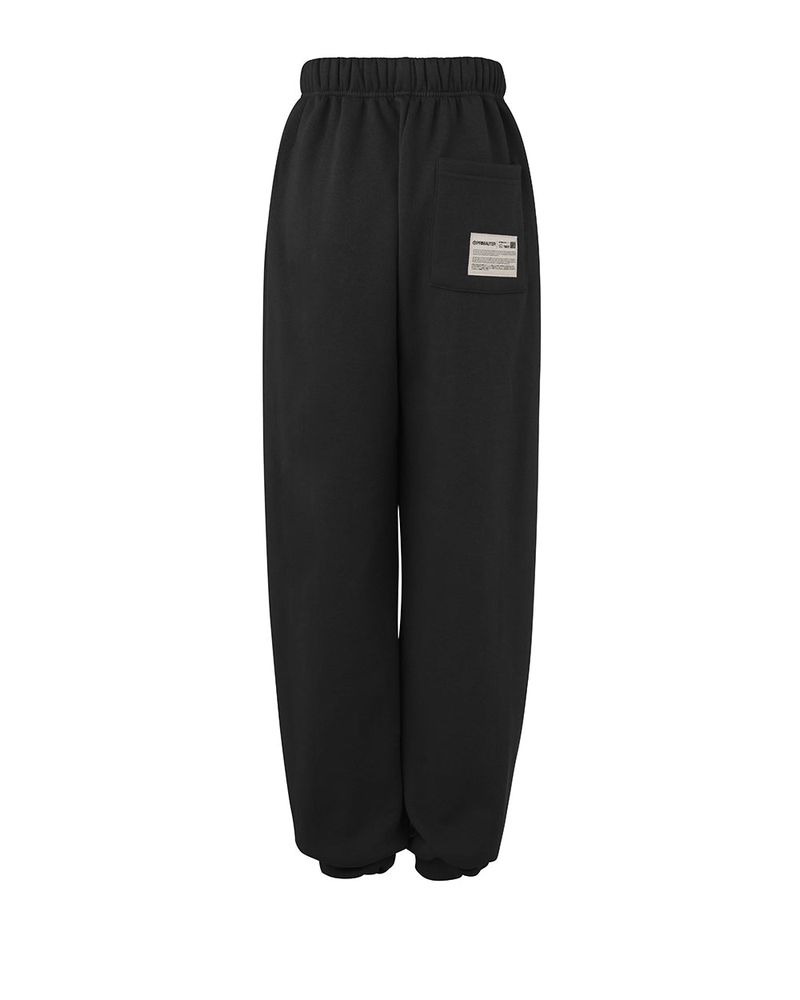 +82 Big Logo Sweatpants -Premium Cotton