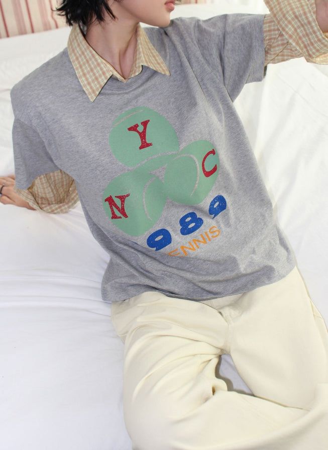 PASTEL COTTON PANTS