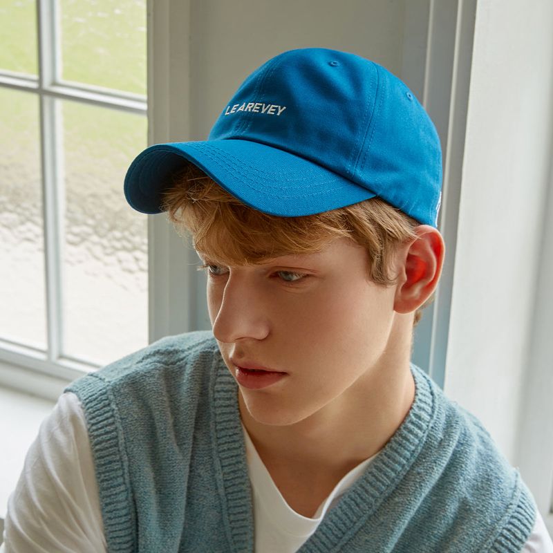 LE AREVEY(アルヴェイ)の「LE AREVEY ORIGINAL INDIGO BLUE(Hats)」