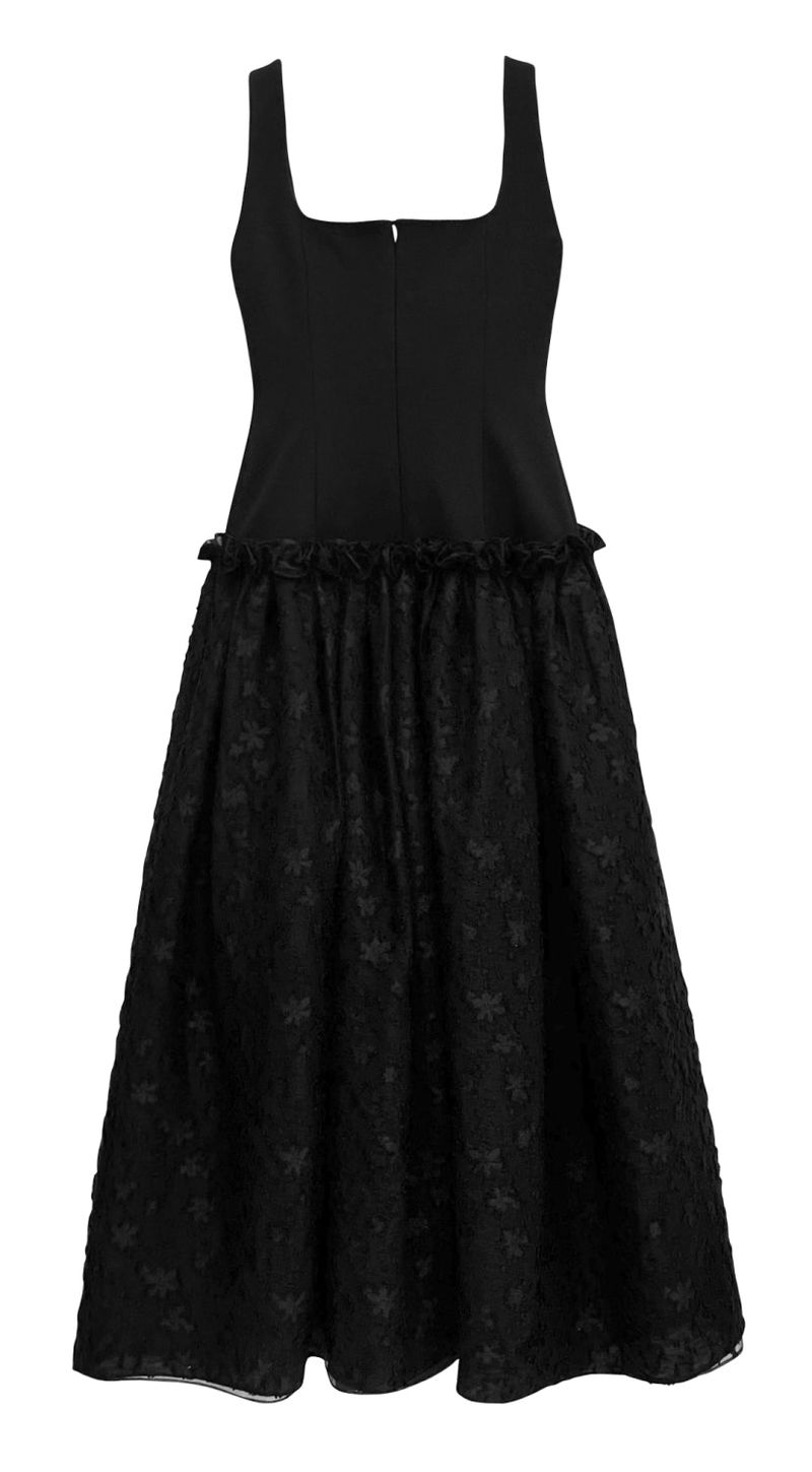 Ballerina dress