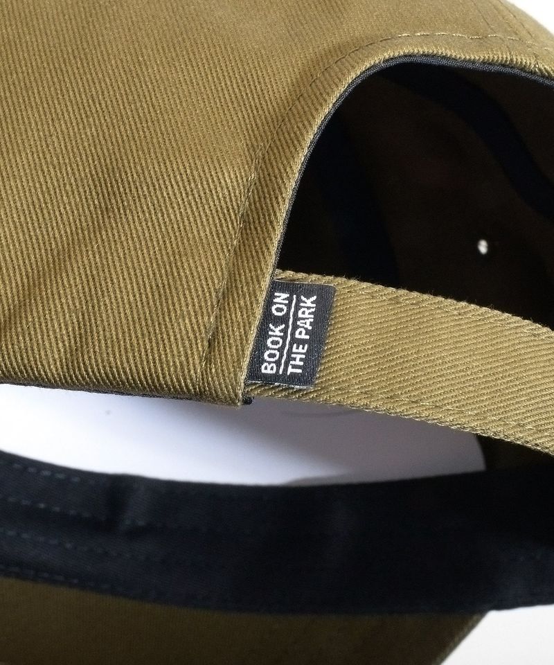 Tiger cap