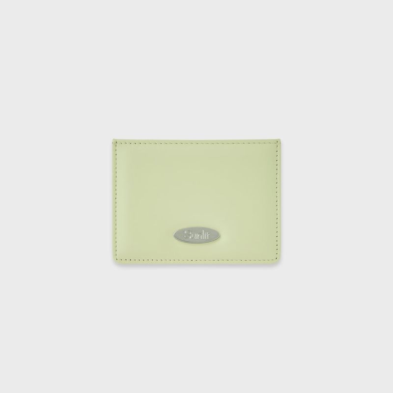 Sunlit（サンリット）の「Sunlit カードウォレット (メロン)（バッグ）」