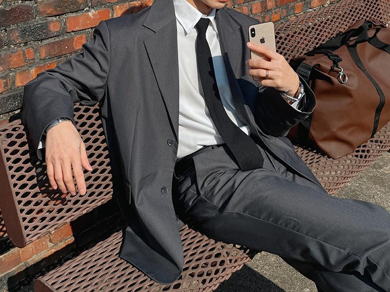 ASCLO TR Big Daddy Blazer (3color)