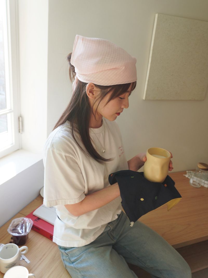 Cosymosy ベジタブルチップス キッチンクロス