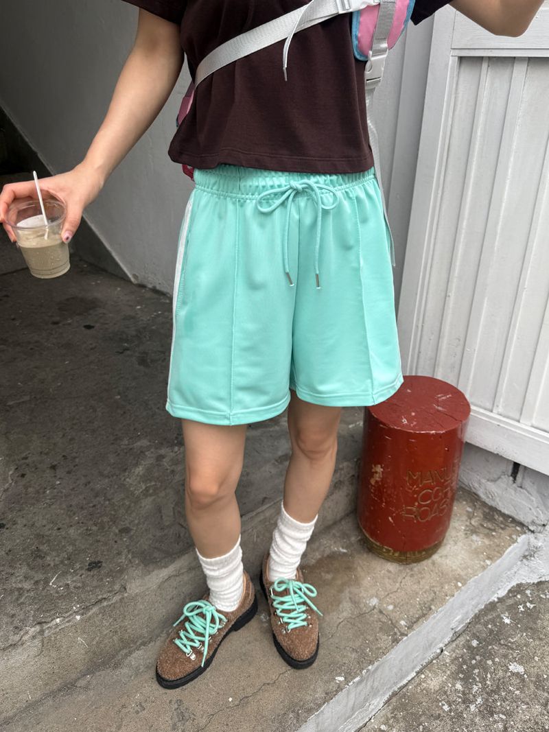 hani track shorts