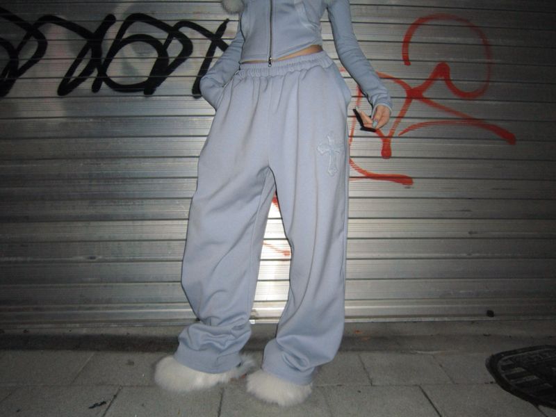 Mink set-up