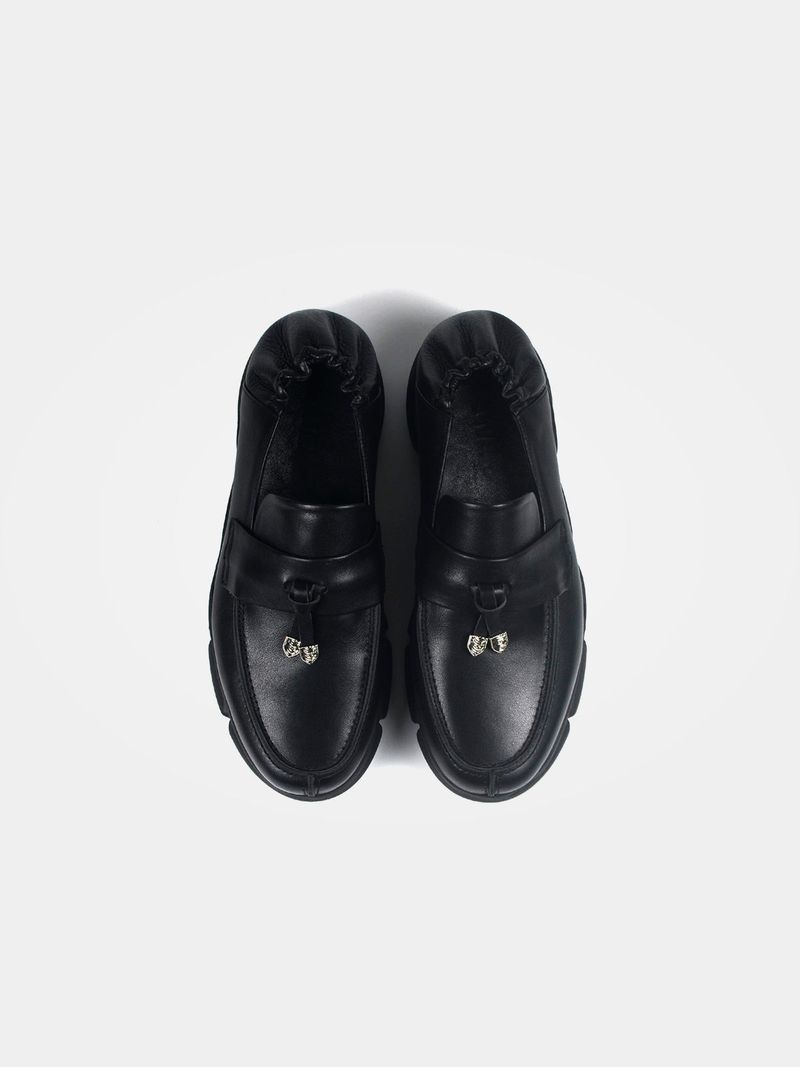 【MADE】Lian, Black