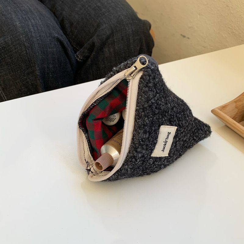 Fortune pouch