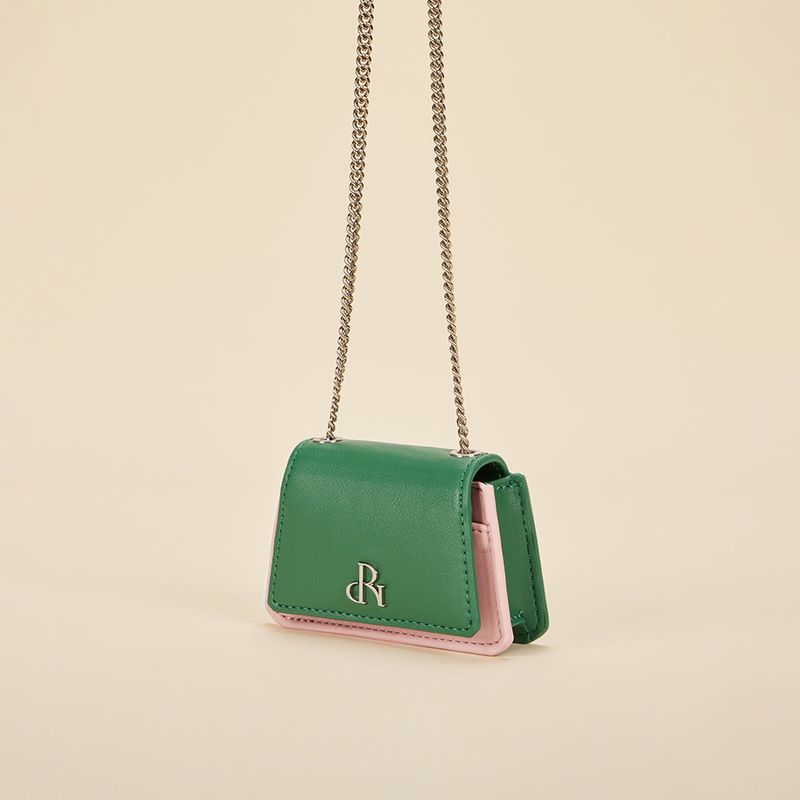 Mel.le (Pink Green)