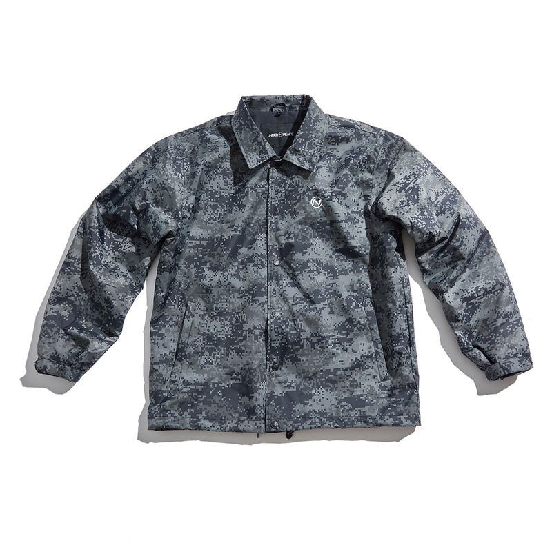 UNDER PEACE（アンダーピース）の「INFINITY LOGO（Jackets/Outerwear）」