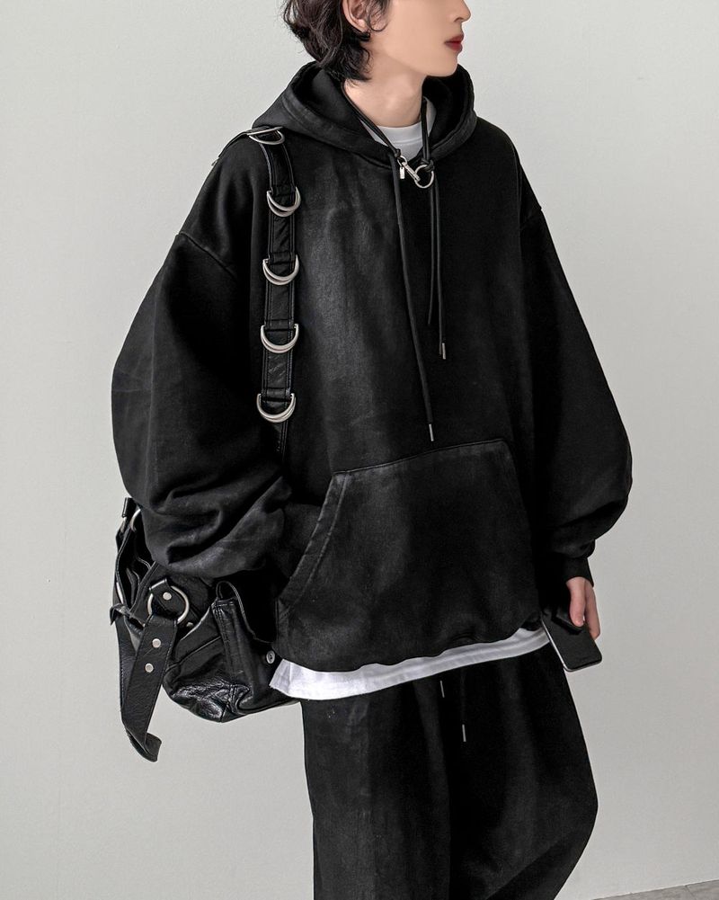 Dake Coating Setup Hoodie