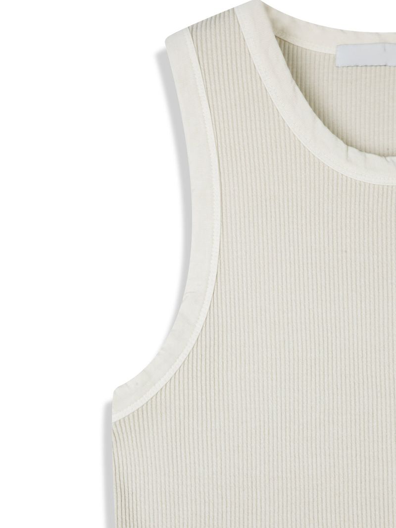 Pate Pigment Sleeveless