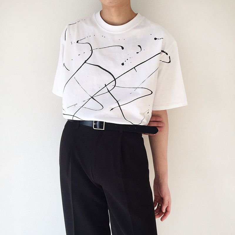 minimal belt (30mm)