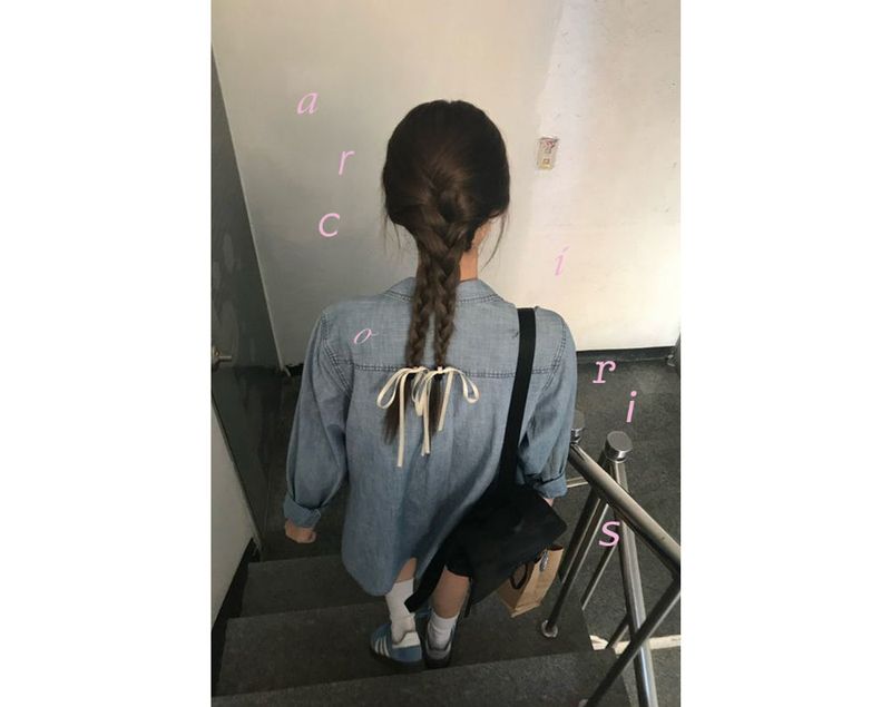 Kiru skirt
