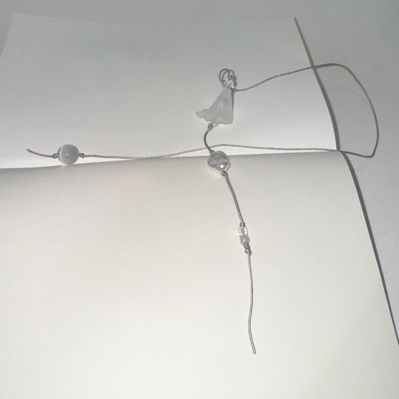 dew drop bookmark