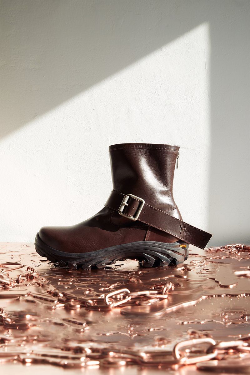 【MADE】Ucan, Dark Brown