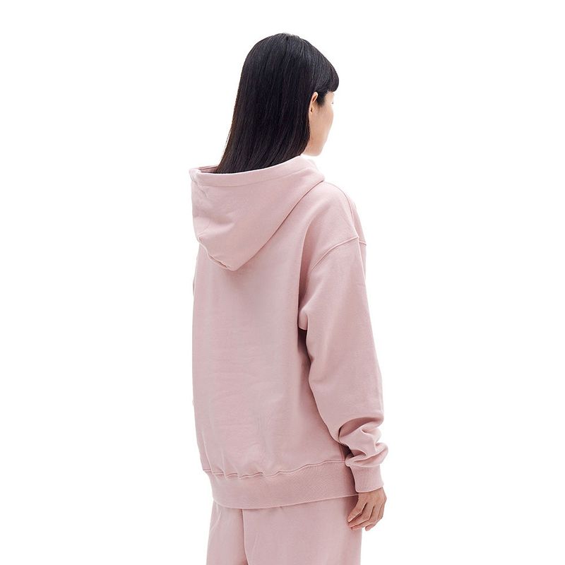 939 LOGO HOOD (PINK)
