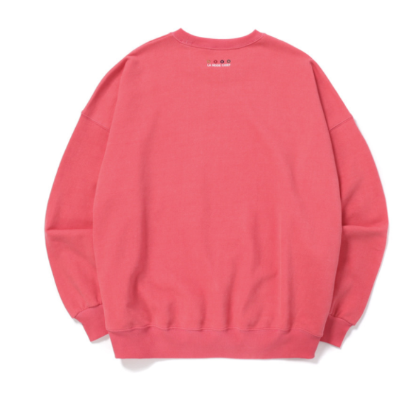All eyes on me sweatshirt