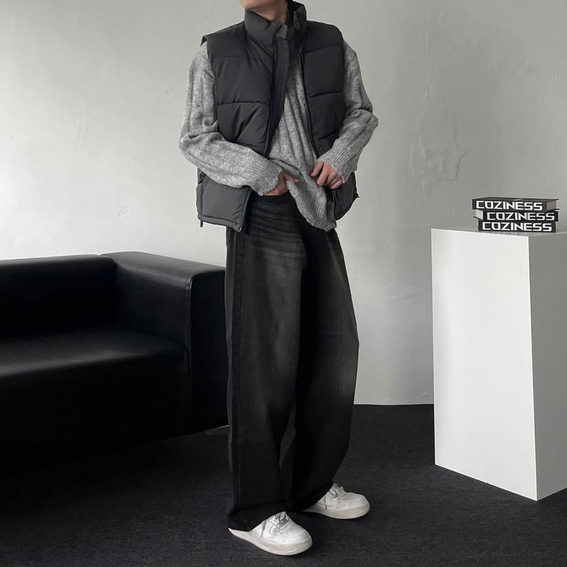 RT Eve Padded Vest (6 colors)