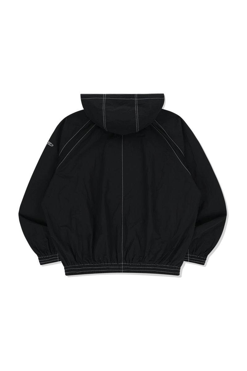 OLD SCHOOL WINDBREAKER