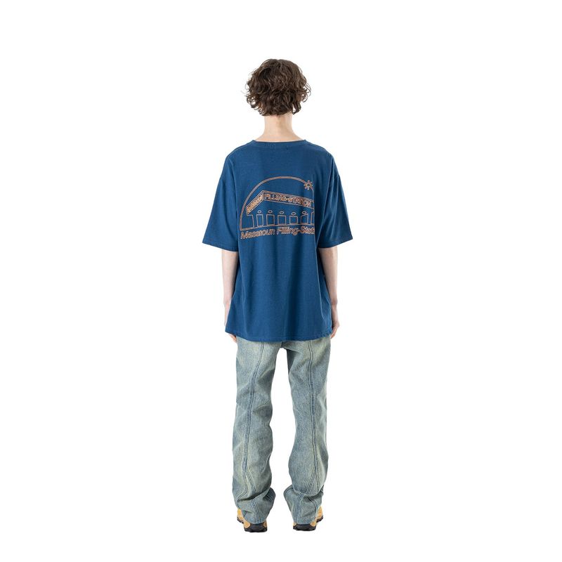 FILLING STATION T-SHIRTS