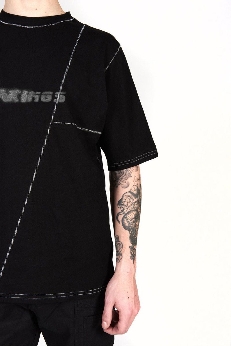 AKINGS（エーキングス）の「RECRUIT TEE（Tops）」