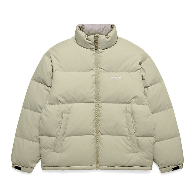 mahagrid(マハグリッド)の「BASIC DUCKDOWN PARKA(Jackets/Outerwear)」