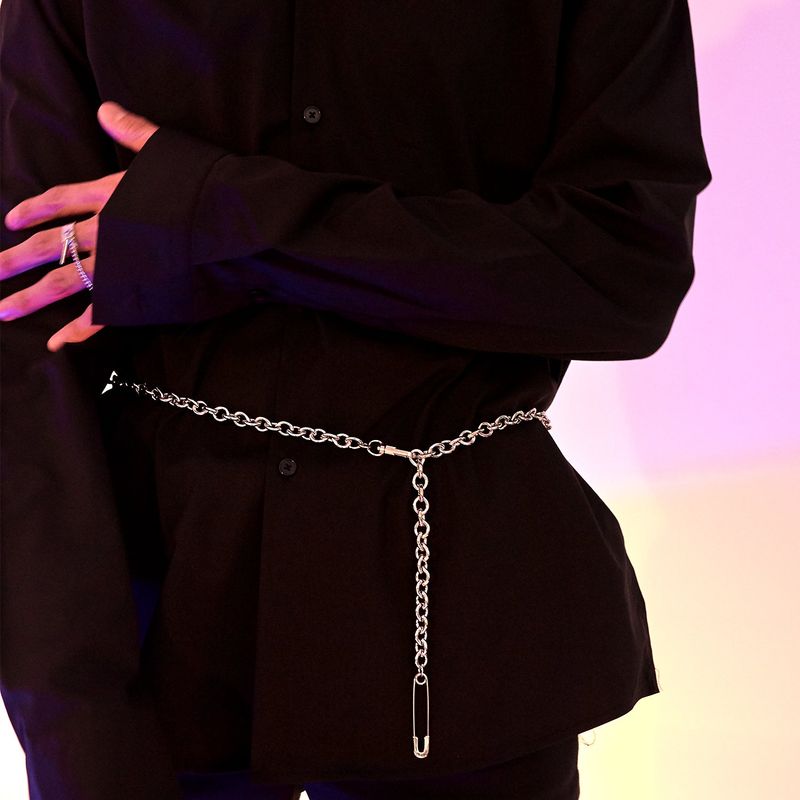SHAPE BELT CHAIN
