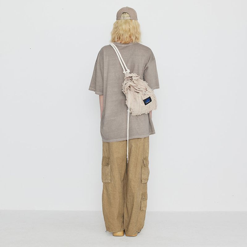 Vagabond Bag Beige