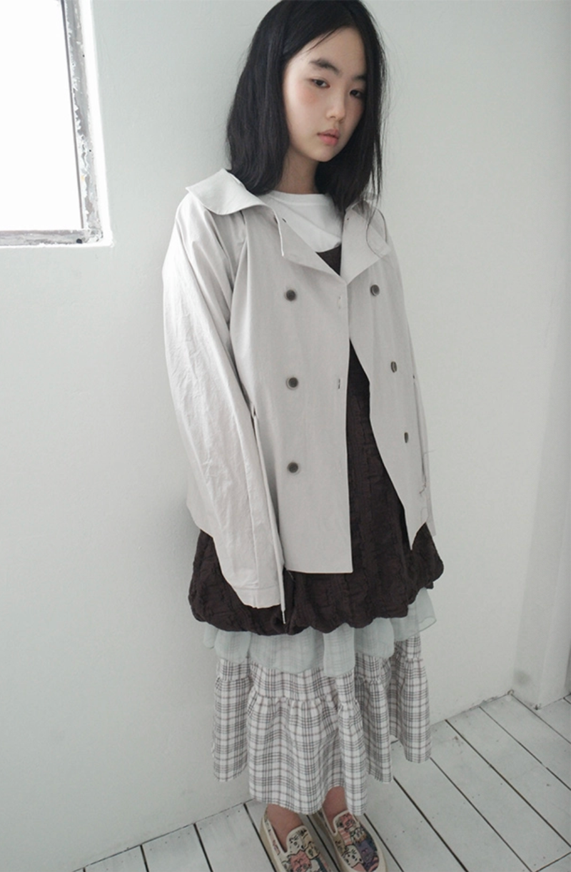double cotton JK (2c)
