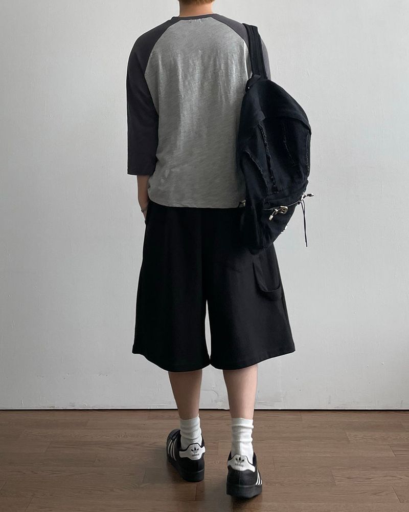 Hitch Bermuda Sweatpants