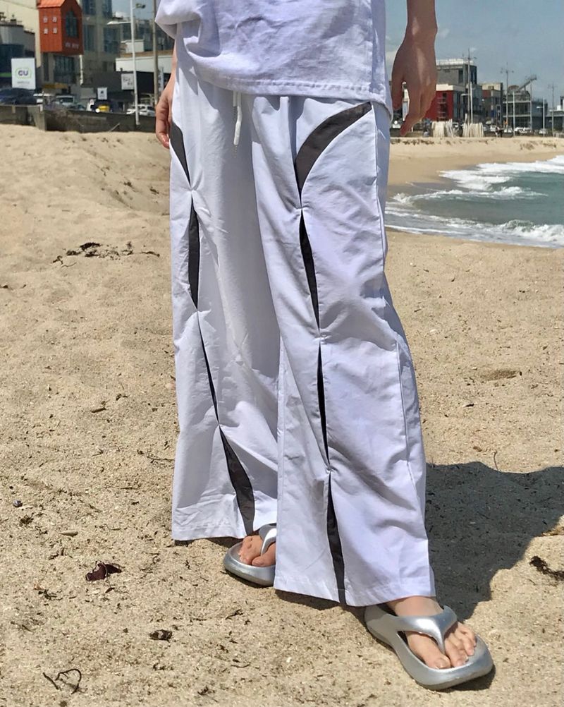 Zelia pants
