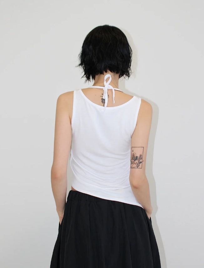 DUAL LAYERED TOP