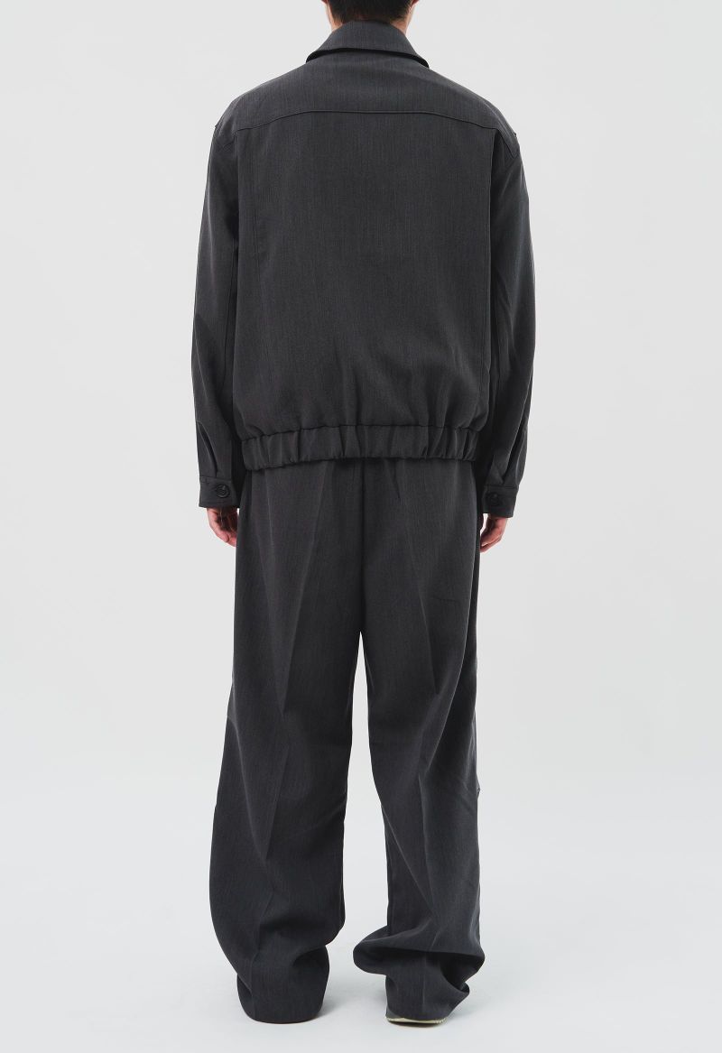 Mordy Trousers (4color)