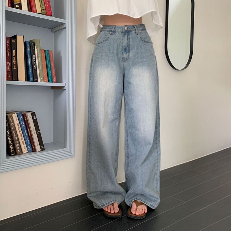 BEIDELLI（ベイデリー）の「[BELLIDE MADE] Fall-in Wide Denim Pants（Pants）」