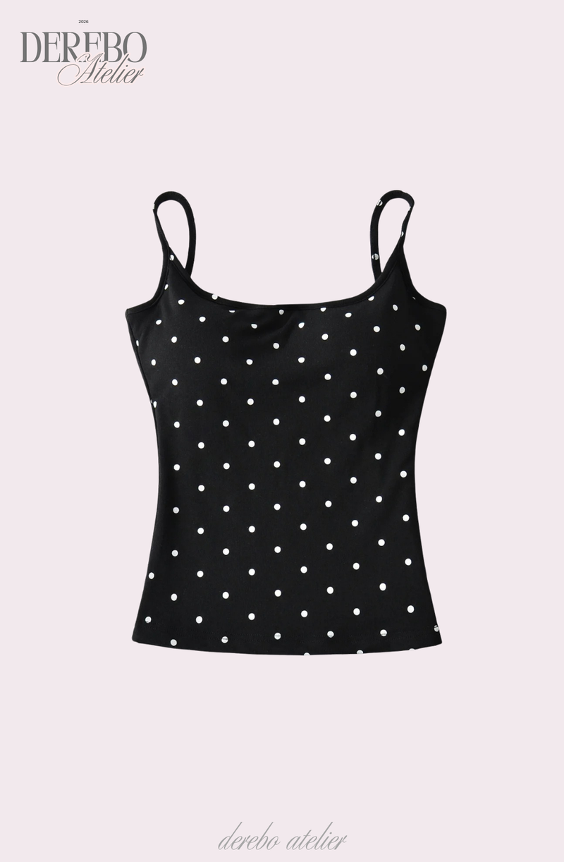 Raina Dot Pad Training Setup (LONG PANTS)